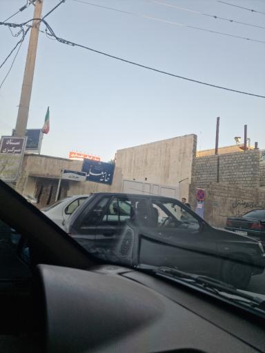 عکس خانه معلم سردشت