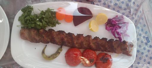 عکس رستوران و مجموعه گردشگری آتردات