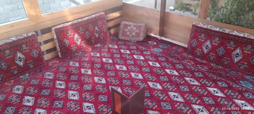 عکس رستوران و مجموعه گردشگری آتردات