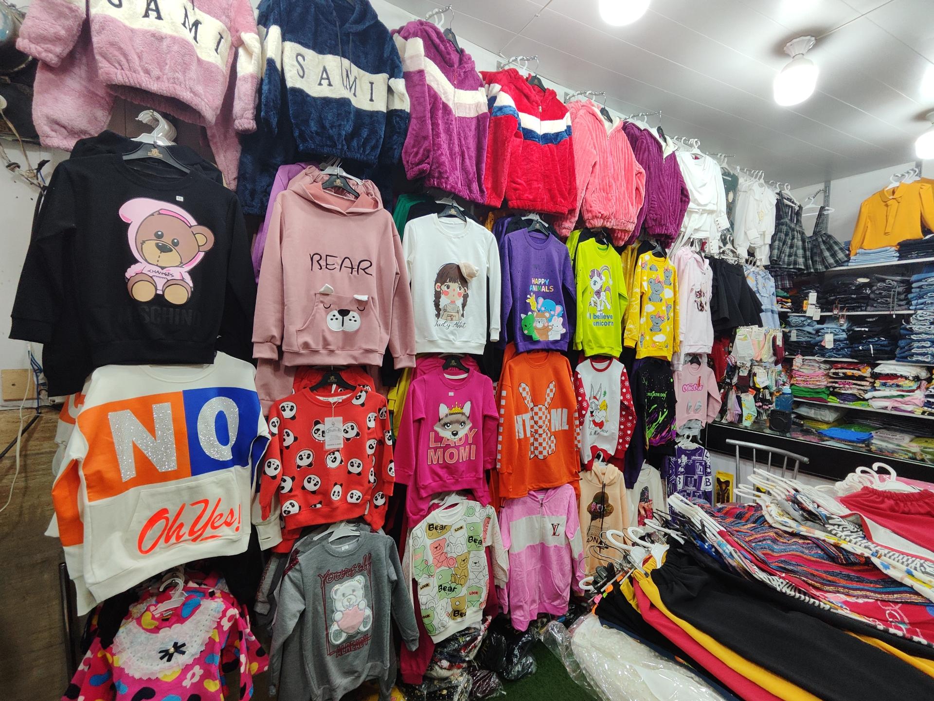 عکس بچگانه کالپ