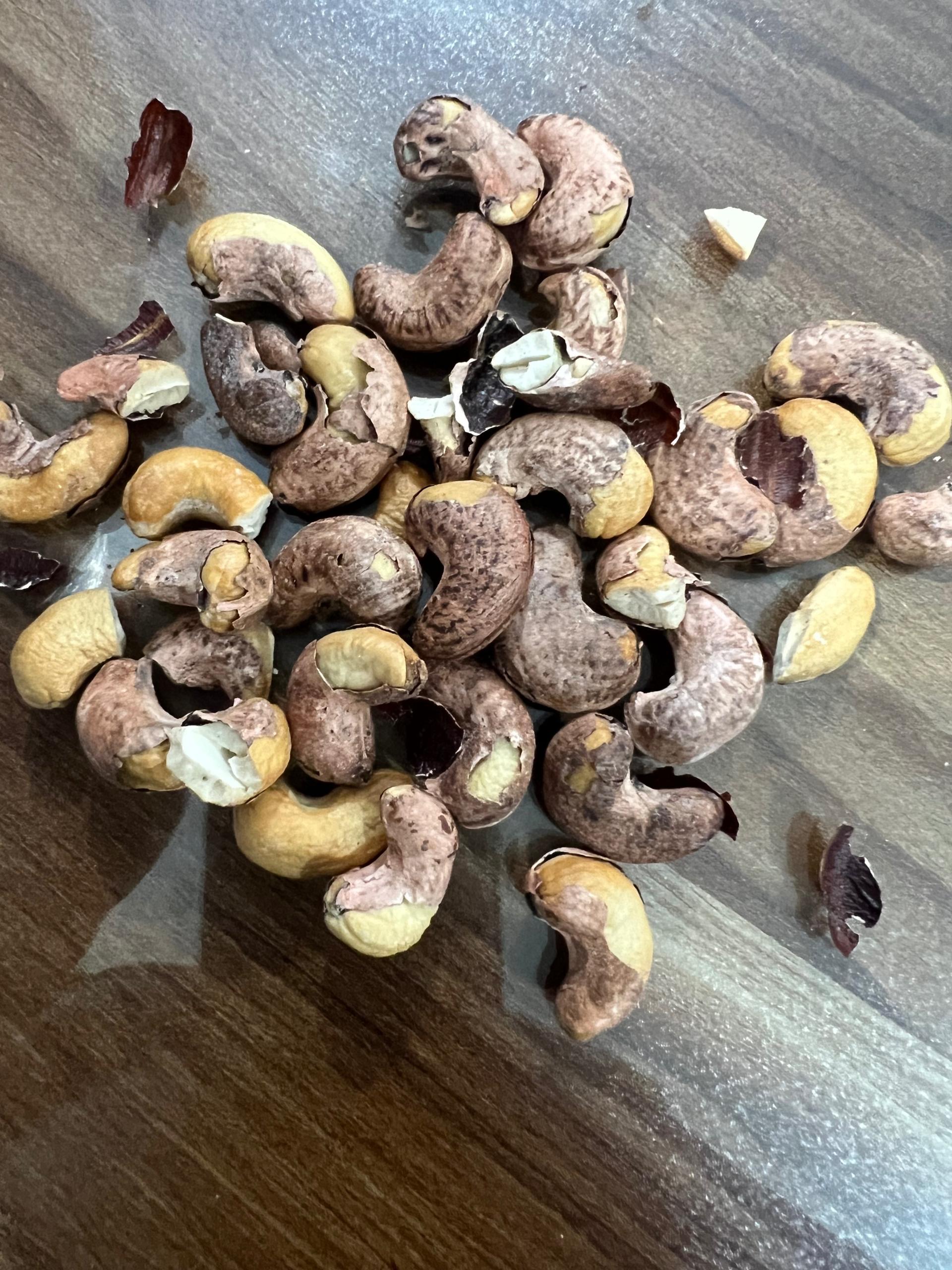 عکس آجیل و خشکبار جلیل زاده 