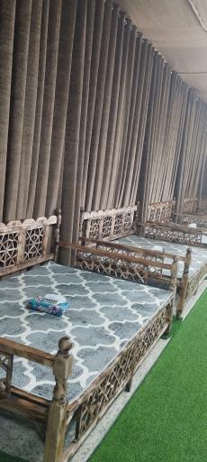 عکس کافه رستوران کرگدن 