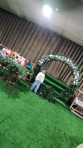 عکس کافه رستوران کرگدن 