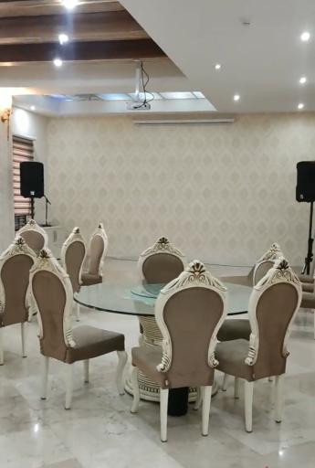 عکس آموزشگاه فنی و حرفه ای ماساژ تن های ابریشمی 