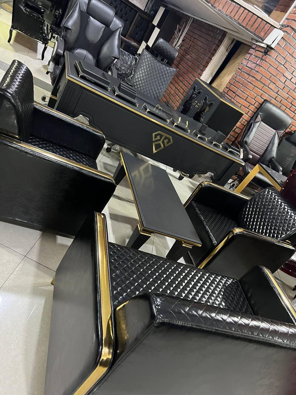 عکس فروشگاه لوازم اداری