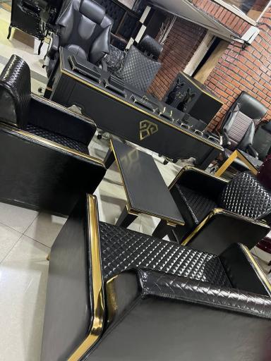 عکس فروشگاه لوازم اداری