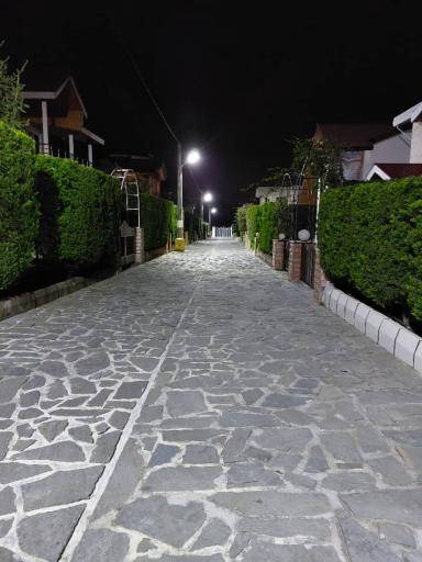 عکس شهرک الماس ۲۴