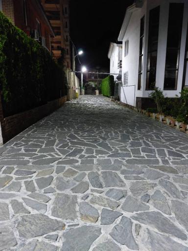 عکس شهرک الماس ۲۴