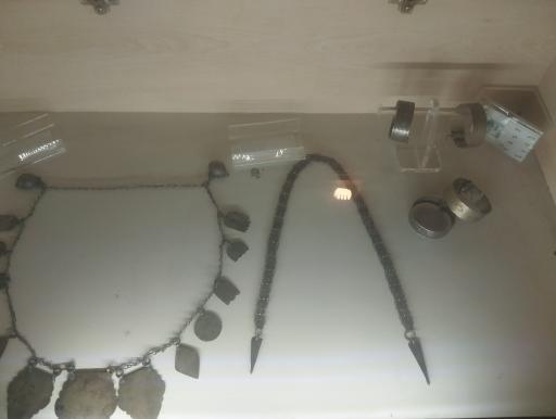 عکس حمام کرناسیان (موزه مردم شناسی دزفول)