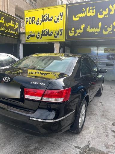 عکس خدمات خودرو آر اس