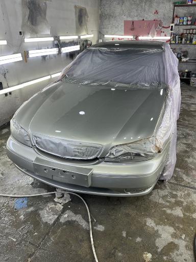 عکس خدمات خودرو آر اس