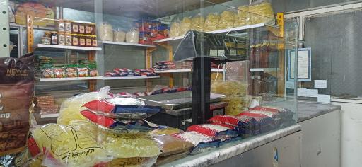 عکس قنادی نبات و آبنبات لری