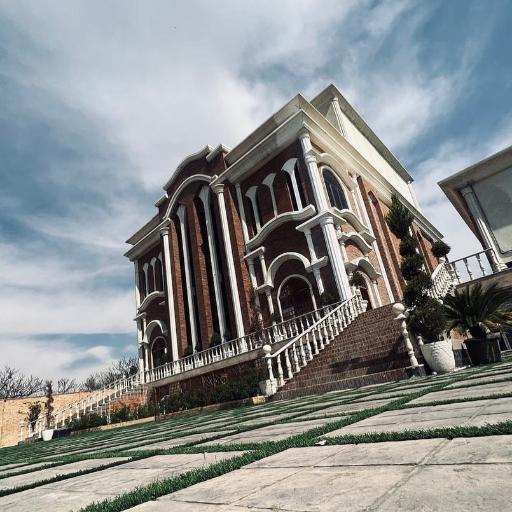 عکس رستوران و مجموعه گردشگری آتردات