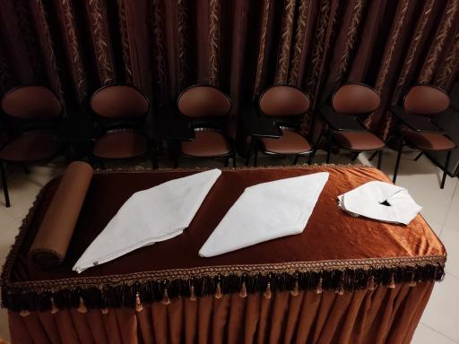 عکس آموزشگاه فنی و حرفه ای ماساژ تن های ابریشمی 