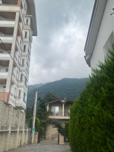 عکس شهرک الماس ۲۴