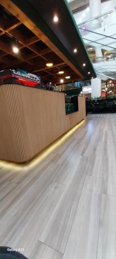 عکس کافه چیل پوینت