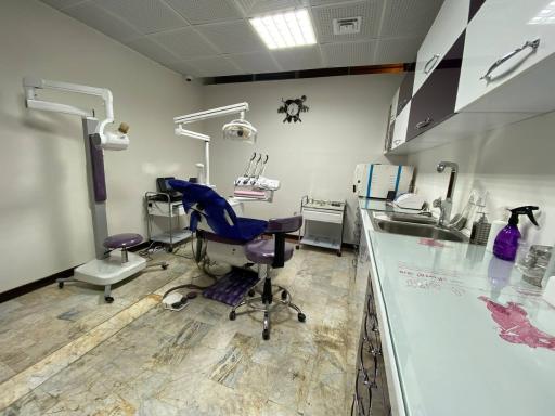 عکس مجتمع پزشکی یاس