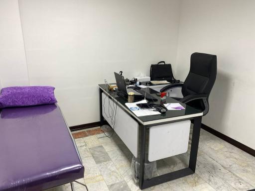 عکس مجتمع پزشکی یاس