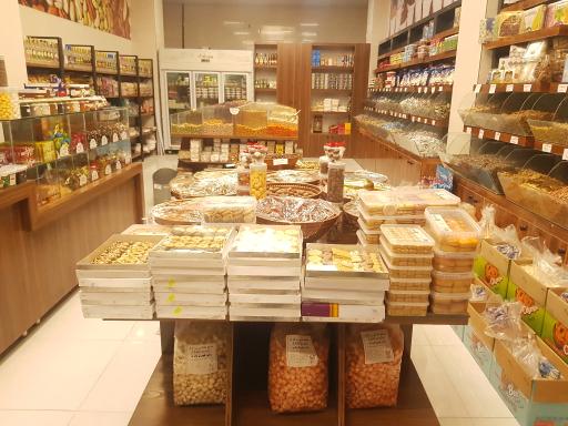 آجیل و خشکبار تهران 