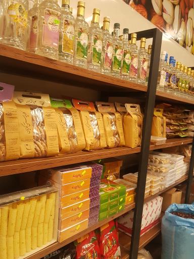 آجیل و خشکبار تهران 