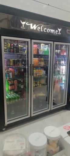 سوپر مارکت حسین زارعی 