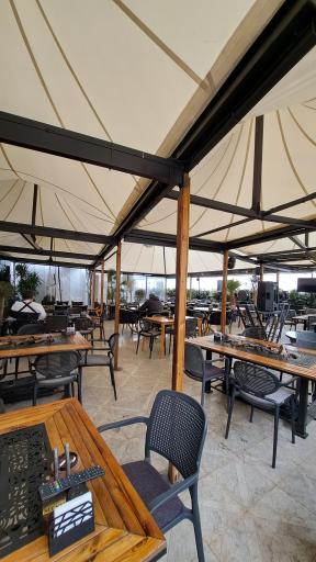 عکس کافه رستوران راینو