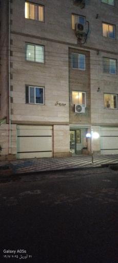 ساختمان مروارید خزر 