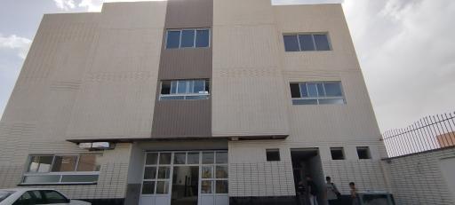 عکس دبیرستان پسرانه شهاب دانش