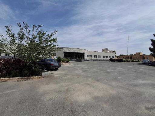 عکس مرکز سلامت شهر وزوان