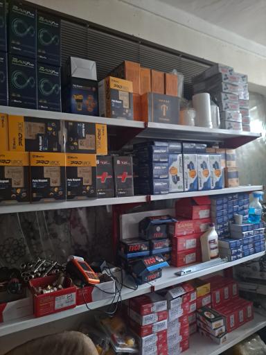 عکس تاسیسات اکتسابی (بوتان)