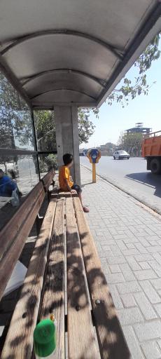 عکس  میدان شهید فهمیده