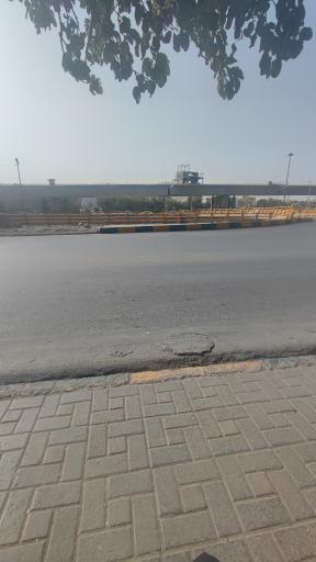 عکس  میدان شهید فهمیده