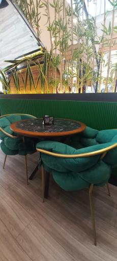 عکس کافه چیل پوینت