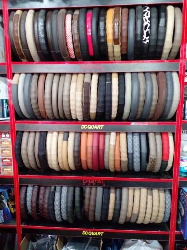 عکس فروشگاه صدای دیجیتال