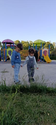 عکس پارک کوثر