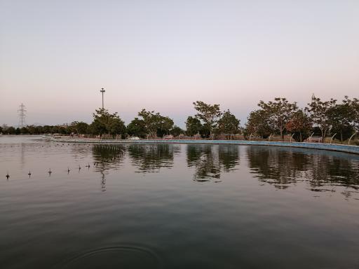 عکس پارک کوثر