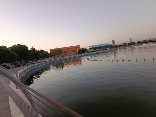 عکس پارک کوثر