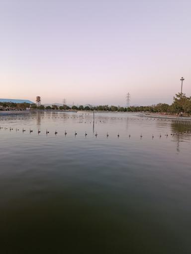 عکس پارک کوثر
