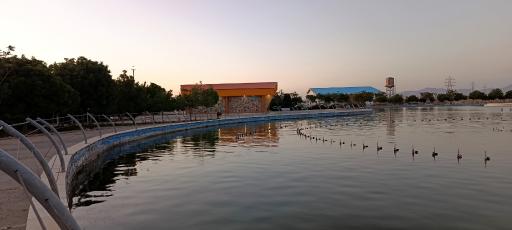 عکس پارک کوثر