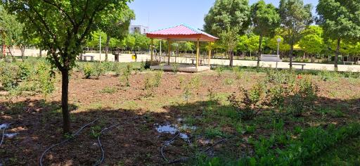 عکس پارک کوثر