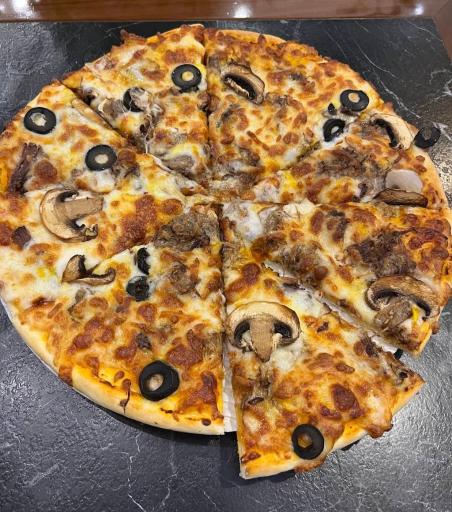 عکس کافه چیل پوینت