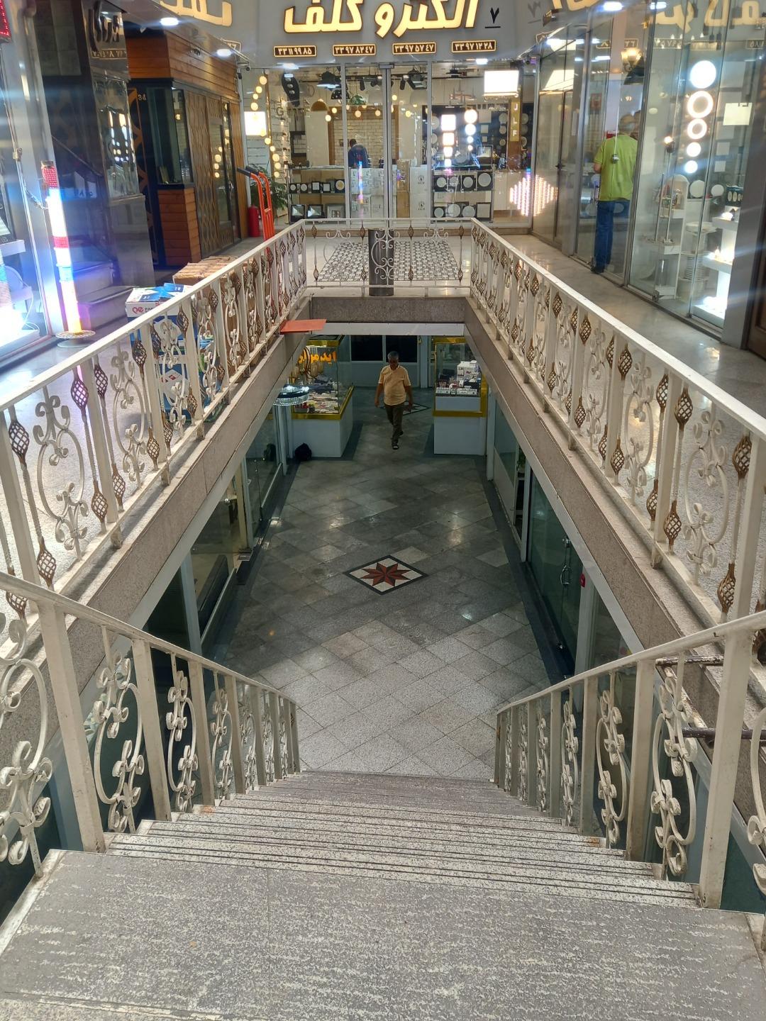 عکس بازار طلا