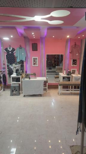 عکس خیاطی ایده آل