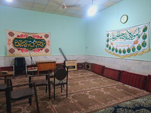 عکس امامزاده سید یحیی (ع)