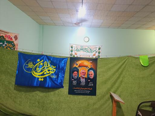 عکس امامزاده سید یحیی (ع)