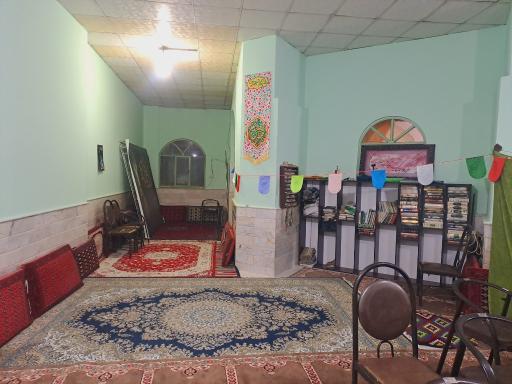 امامزاده سید یحیی (ع)