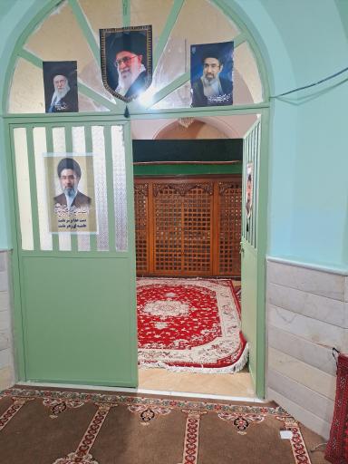 امامزاده سید یحیی (ع)