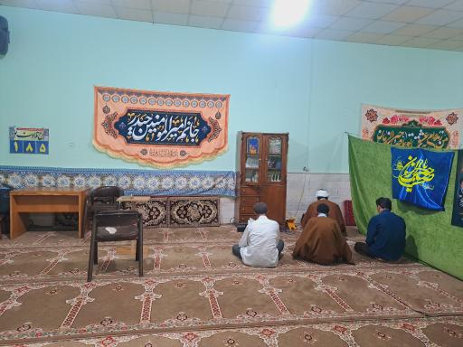 عکس امامزاده سید یحیی (ع)