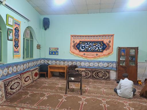 امامزاده سید یحیی (ع)