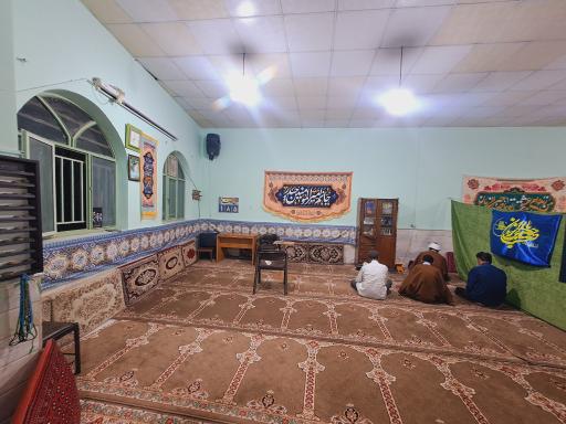 امامزاده سید یحیی (ع)